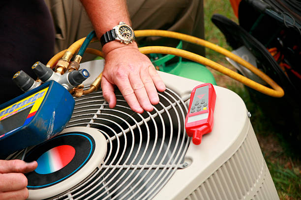 Best HVAC troubleshooting  in Mayer, MN